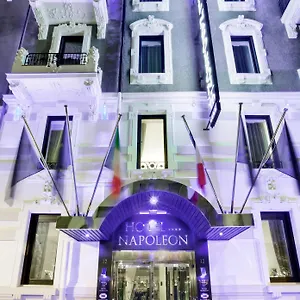 Lhp Napoleon Milano