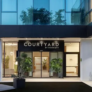 Courtyard By Marriott Linate Milano