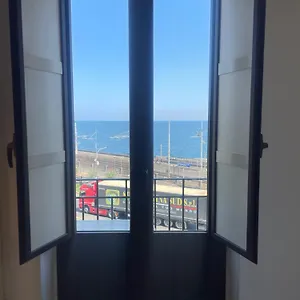 Sea View Catania-Fontanarossai nemzetközi repülőtér