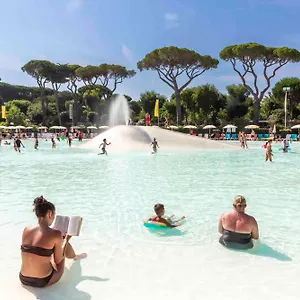 Park Albatros Village 3* San Vincenzo
