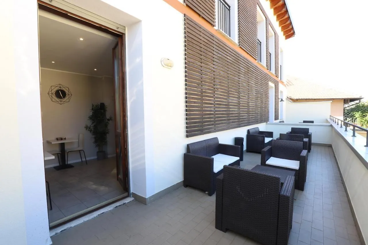 Carlo Goldoni Hotel Milano