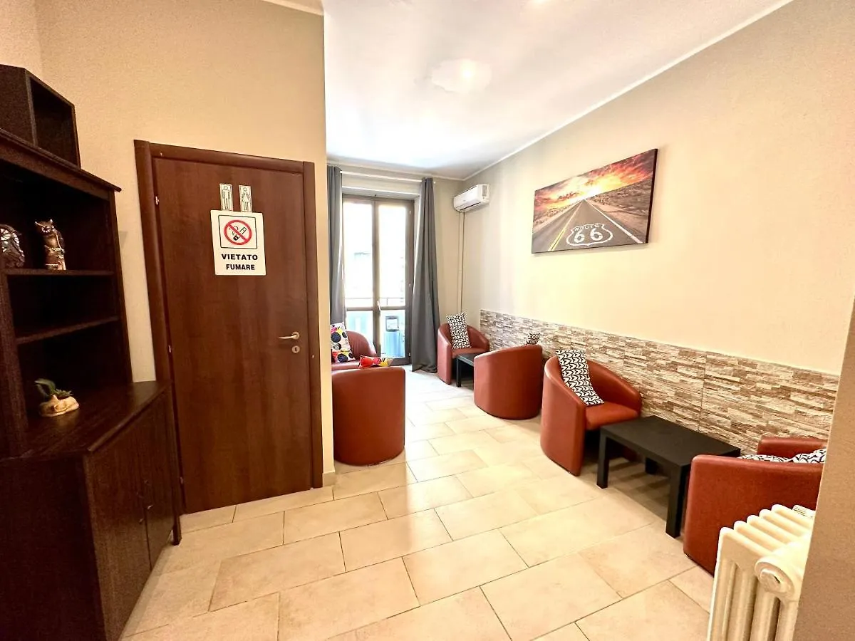 Carlo Goldoni Hotel Milano